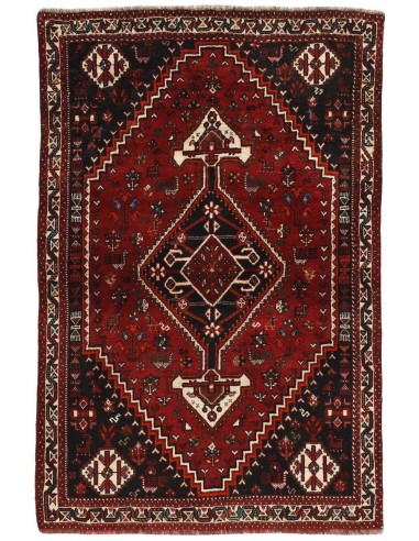 Hand made rug Kashghai Persia cm.112x170