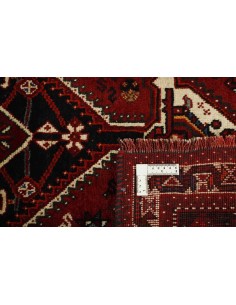 Hand made rug Kashghai Persia cm.112x170 2