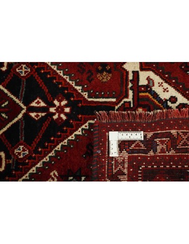 Hand made rug Kashghai Persia cm.112x170