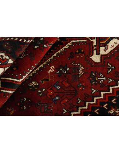 Hand made rug Kashghai Persia cm.112x170