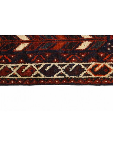Hand made rug Shiraz Persia cm.113x170