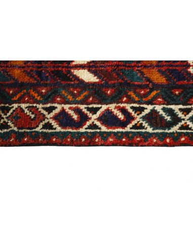 Hand made rug Shiraz Persia cm.113x167