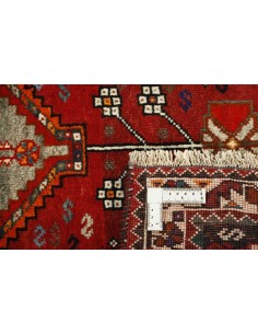 Hand made rug Kashghai Persia cm.108x165 2