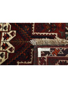 Hand made rug Kashghai Persia cm.115x165 2