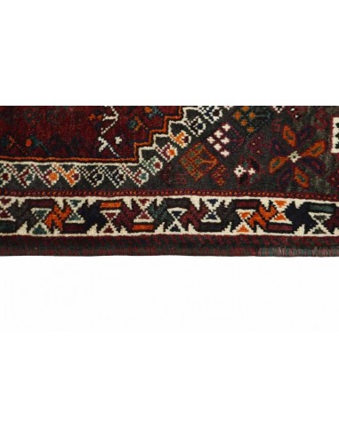 Hand made rug Kashghai Persia cm.115x165