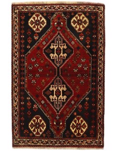 Hand made rug Kashghai Persia cm.116x179