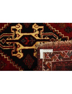 Hand made rug Kashghai Persia cm.116x179 2