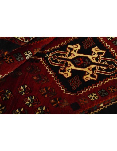 Hand made rug Kashghai Persia cm.116x179