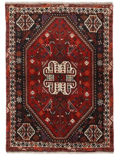 Hand made rug Kashghai Persia cm.116x162