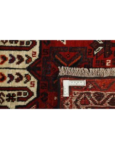 Hand made rug Kashghai Persia cm.116x162 2