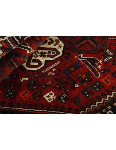 Hand made rug Kashghai Persia cm.116x162
