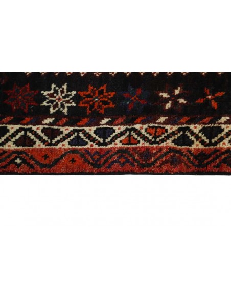 Hand made rug Kashghai Persia cm.116x162