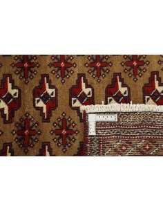 Hand made rug Torkaman Persia cm.106x157 2