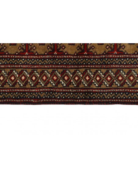 Hand made rug Torkaman Persia cm.106x157