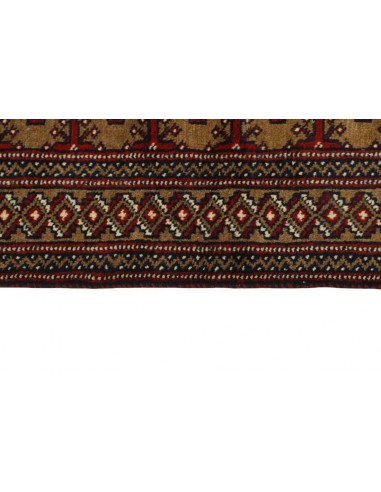 Hand made rug Torkaman Persia cm.106x157
