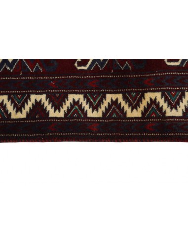 Hand made rug Torkaman Persia cm.117x162