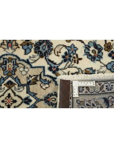 Hand made rug Keshan Fine Persia cm.98x145 2