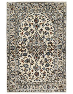 Hand made rug Keshan Fine Persia cm.98x154