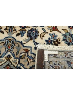 Hand made rug Keshan Fine Persia cm.98x154 2