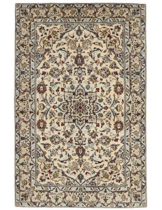Hand made rug Keshan Fine Persia cm.109x169