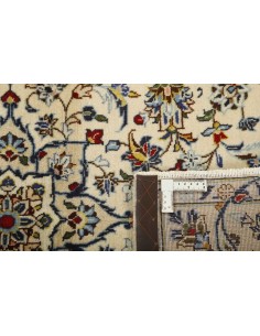 Hand made rug Keshan Fine Persia cm.109x169 2