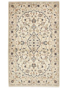 Hand made rug Keshan Fine Persia cm.96x157