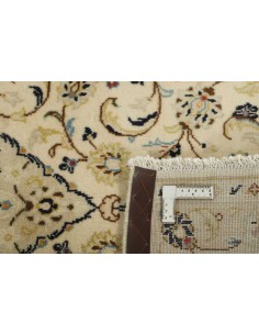Hand made rug Keshan Fine Persia cm.96x157 2