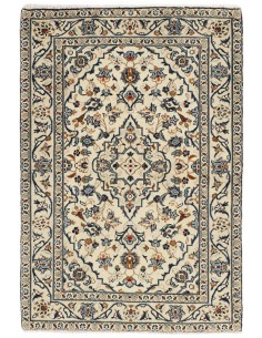 Hand made rug Keshan Fine Persia cm.100x146