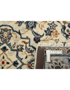 Hand made rug Keshan Fine Persia cm.100x146 2