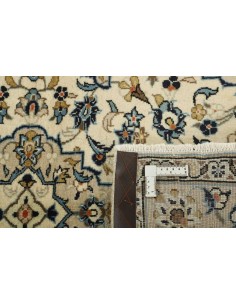 Hand made rug Keshan Fine Persia cm.100x150 2