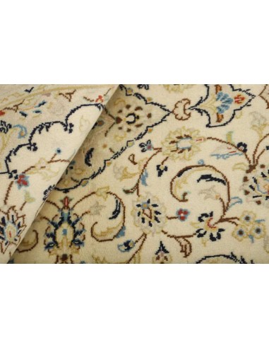Hand made rug Keshan Fine Persia cm.96x155