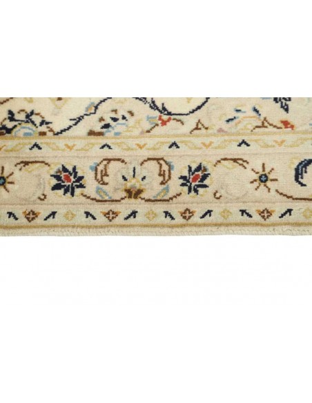 Hand made rug Keshan Fine Persia cm.96x155