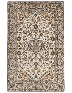 Hand made rug Keshan Fine Persia cm.104x164