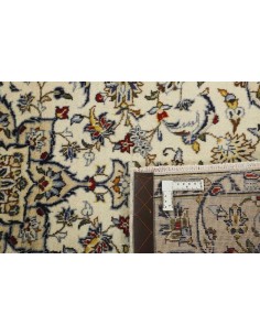 Hand made rug Keshan Fine Persia cm.104x164 2