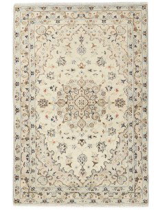 Hand made rug Keshan Fine Persia cm.105x153