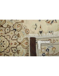 Hand made rug Keshan Fine Persia cm.105x153 2
