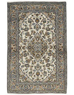 Hand made rug Keshan Fine Persia cm.99x152