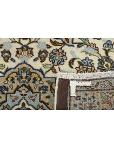 Hand made rug Keshan Fine Persia cm.99x152