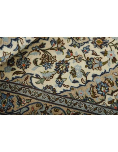Hand made rug Keshan Fine Persia cm.99x152