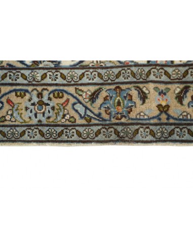 Hand made rug Keshan Fine Persia cm.99x152
