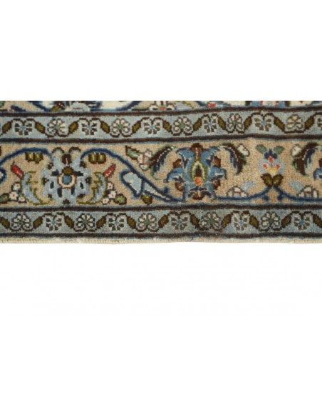 Hand made rug Keshan Fine Persia cm.99x152