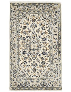 Hand made rug Keshan Fine Persia cm.94x157