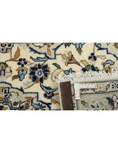 Hand made rug Keshan Fine Persia cm.94x157 2