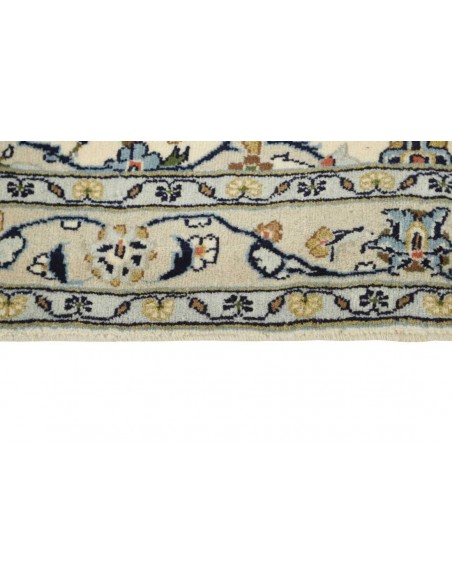 Hand made rug Keshan Fine Persia cm.94x157