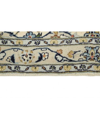 Hand made rug Keshan Fine Persia cm.94x157
