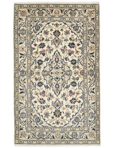 Hand made rug Keshan Fine Persia cm.93x151
