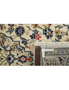 Hand made rug Keshan Fine Persia cm.93x151 2