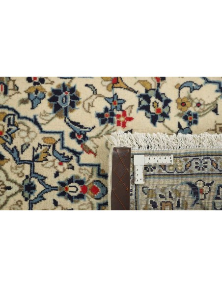 Hand made rug Keshan Fine Persia cm.93x151