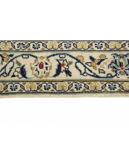 Hand made rug Keshan Fine Persia cm.93x151