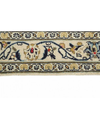 Hand made rug Keshan Fine Persia cm.93x151